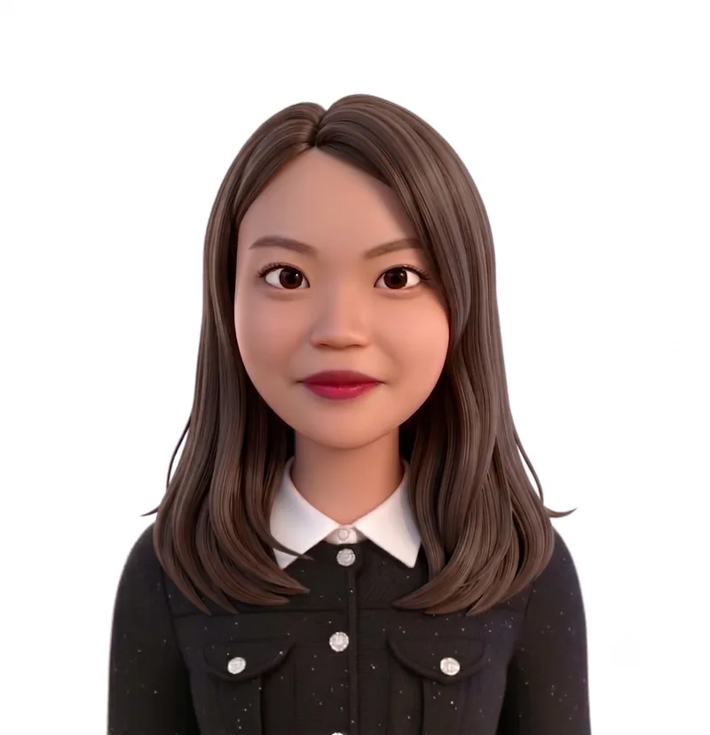 Stella 肖像